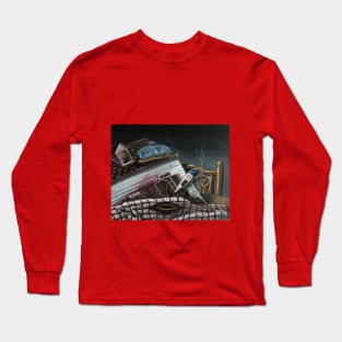 Homesick Long Sleeve T-Shirt